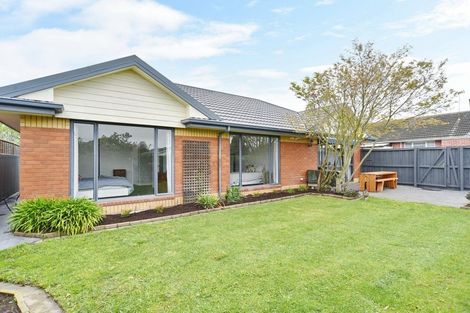 Photo of property in 59b Whitefield Street, Kaiapoi, 7630