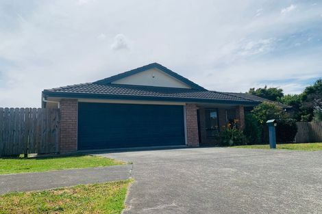 Photo of property in 7 Raphoe Road, Flat Bush, Auckland, 2019