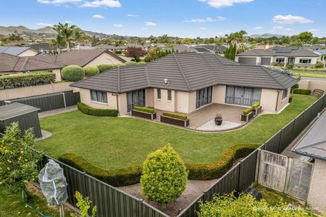 Photo of property in 5 Russell Robertson Drive, Havelock North, 4130