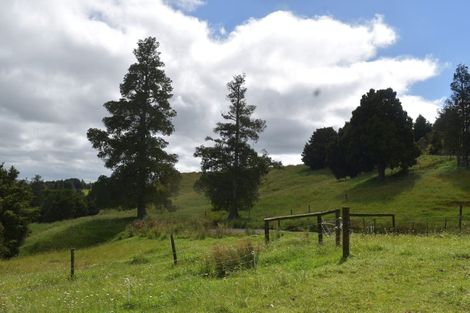 Photo of property in 63 Donaldson Road, Okaihau, 0475