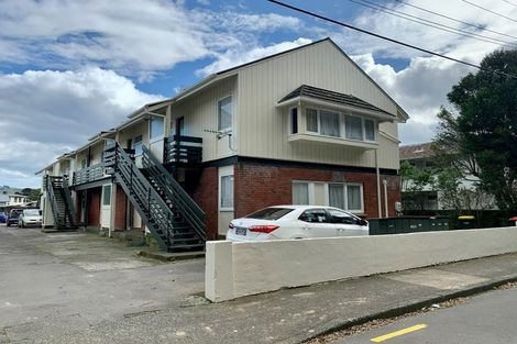 Photo of property in 2/12 Trevethick Grove, Woburn, Lower Hutt, 5010