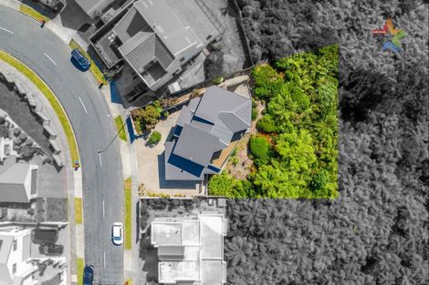 Photo of property in 93 Cypress Drive, Maungaraki, Lower Hutt, 5010