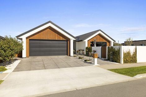 Photo of property in 1 Manaia Street, Pegasus, 7612