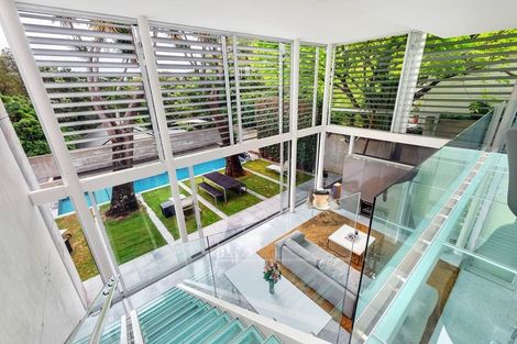 Photo of property in 2/6 Alberon Place, Parnell, Auckland, 1052