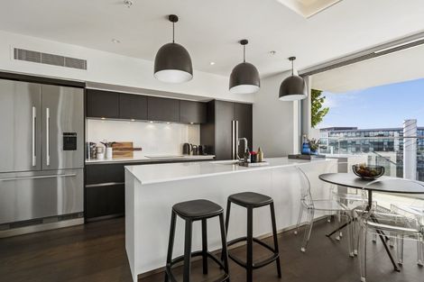 Photo of property in 701/85 Nuffield Street, Newmarket, Auckland, 1023