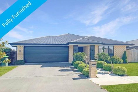 Photo of property in 3 Greenlaw Street, Lincoln, 7608