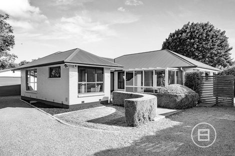 Photo of property in 29 Brent Place, Papanui, Christchurch, 8053