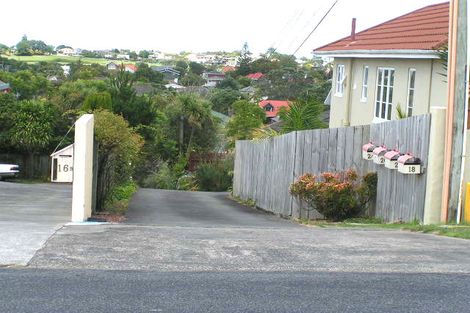 Photo of property in 18 Onepoto Road, Hauraki, Auckland, 0622