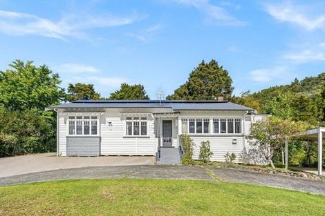 Photo of property in 63 Kauika Road, Avenues, Whangarei, 0110