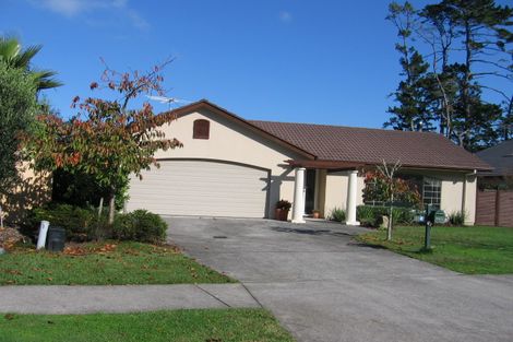 Photo of property in 36 Clemow's Lane, Albany, Auckland, 0632