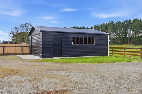 Photo of property in 24 Queen Street, Pareora, 7912