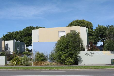 Photo of property in 17c Whiteleigh Avenue, Addington, Christchurch, 8024