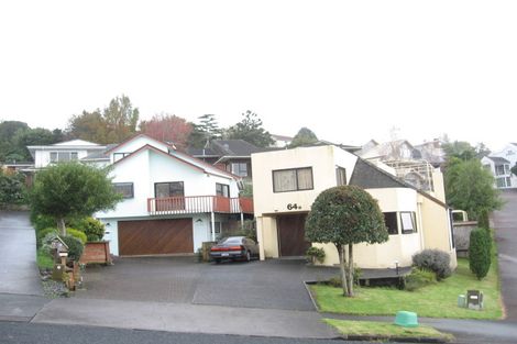 Photo of property in 64a Haseler Crescent, Howick, Auckland, 2014