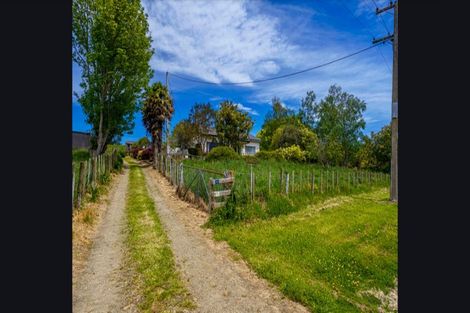 Photo of property in 546 Norsewood Ormondville Road, Ormondville, Dannevirke, 4977