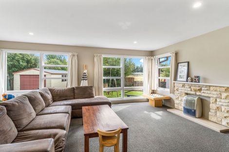 Photo of property in 14 Claridges Road, Casebrook, Christchurch, 8051