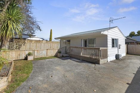 Photo of property in 33a Bruce Avenue, Glenview, Hamilton, 3206