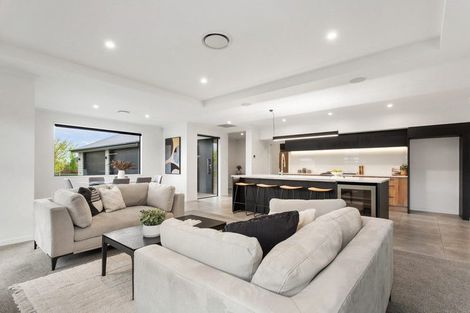 Photo of property in 59 Rossington Drive, West Melton, 7618