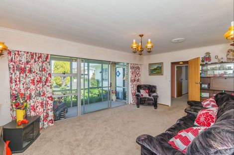 Photo of property in 20 Charles Street, Levin, 5510