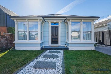 Photo of property in 54 Trafalgar Street, St Albans, Christchurch, 8014