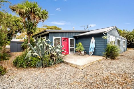 Photo of property in 20 Ferry Road, Woodend Beach, Kaiapoi, 7691