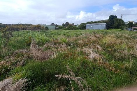 Photo of property in 9 Powell Place, Charleston, Cape Foulwind, 7892