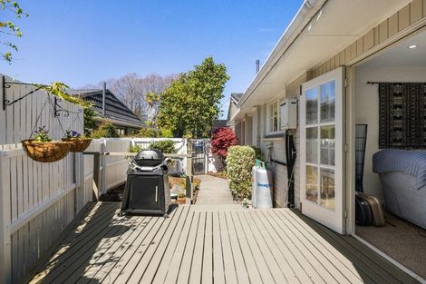 Photo of property in 1/203b Clyde Road, Burnside, Christchurch, 8053
