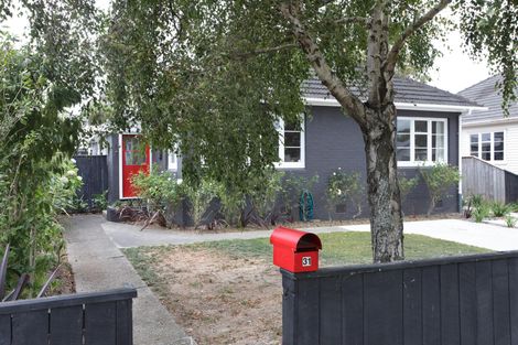 Photo of property in 31 Ihle Street, Terrace End, Palmerston North, 4410