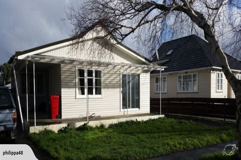 Photo of property in 40a Dyer Street, Epuni, Lower Hutt, 5011
