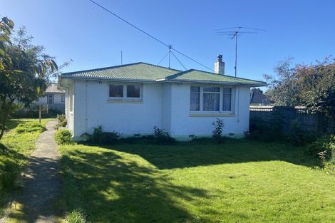 Photo of property in 45 Albert Street, Netherby, Ashburton, 7700