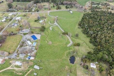 Photo of property in 19 Kenderdine Road, Elsthorpe, Otane, 4277