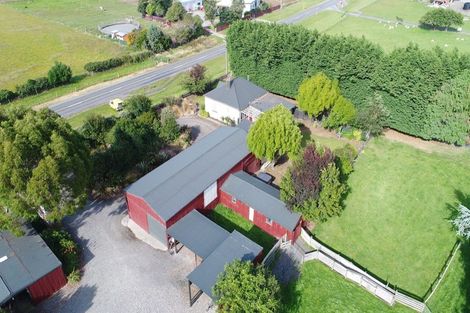 Photo of property in 285 Flora East, Makarewa, Invercargill, 9876