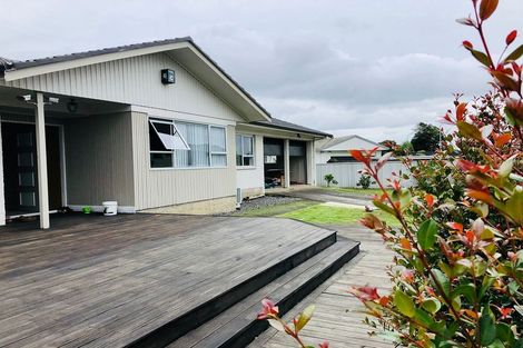 Photo of property in 56 Galvan Avenue, Sunnyhills, Auckland, 2010