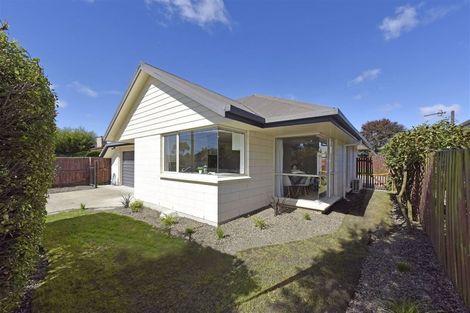 Photo of property in 23a Westerleigh Street, Bishopdale, Christchurch, 8053