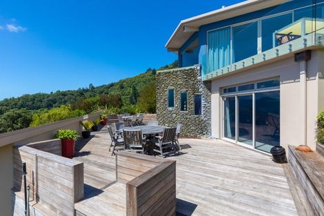 Photo of property in 1 Cooks Ridge, Waikawa, Picton, 7281