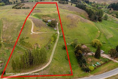 Photo of property in 267 Springvale Road, Springvale, Alexandra, 9391