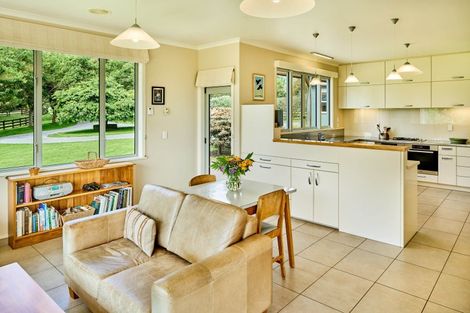 Photo of property in 92 Kaitawa Road, Hautere, Otaki, 5582