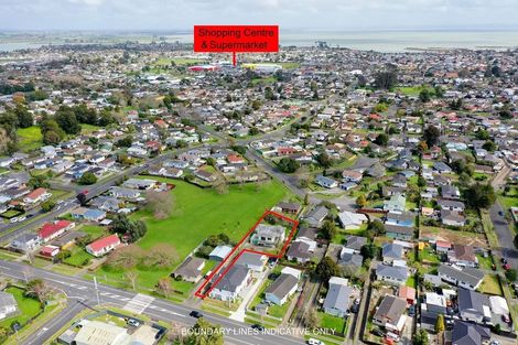 Photo of property in 36a Rowandale Avenue, Manurewa, Auckland, 2102