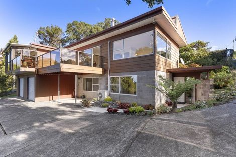 Photo of property in 55a Hinemoa Street, Birkenhead, Auckland, 0626