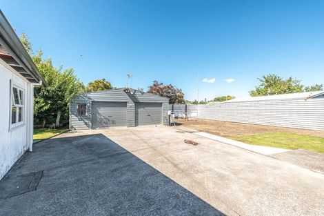 Photo of property in 22 Bombay Street, Aramoho, Whanganui, 4500