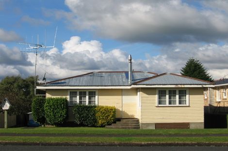 Photo of property in 95 Papanui Street, Tokoroa, 3420