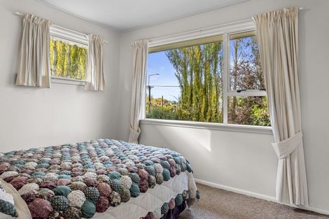 Photo of property in 481 Marshland Road, Marshland, Christchurch, 8083