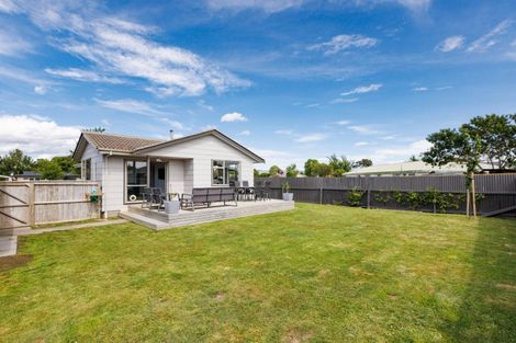 Photo of property in 25 Chelmarsh Place, Highbury, Palmerston North, 4412