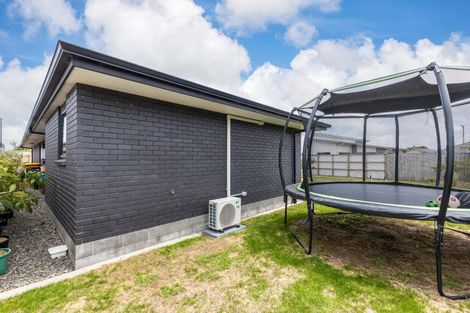 Photo of property in 3 Customhouse Street, Bell Block, New Plymouth, 4312