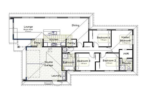 Photo of property in 19 Piwakawaka Place, Leeston, 7632