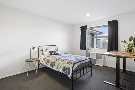 Photo of property in 6 Baxter Crescent, Rolleston, 7614