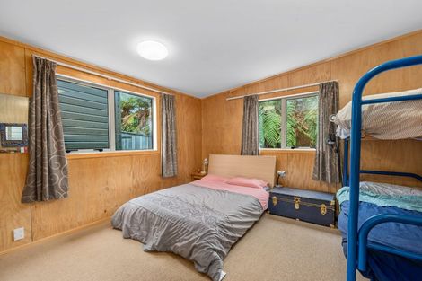 Photo of property in 8 Ronald Road, Lake Tarawera, Rotorua, 3076