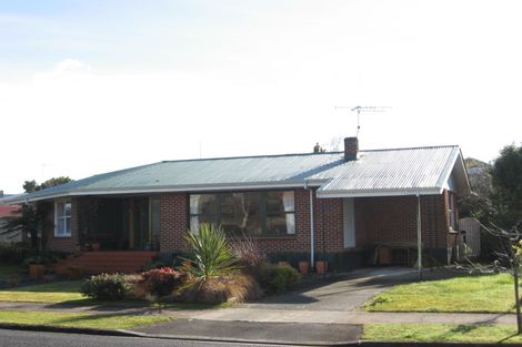 Photo of property in 23 Garthwood Road, Hillcrest, Hamilton, 3216