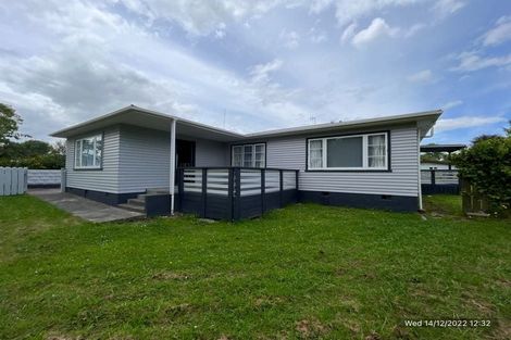 Photo of property in 69 North Street, Feilding, 4702