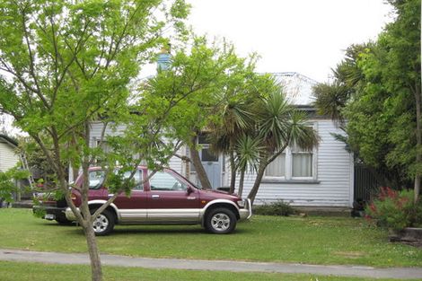 Photo of property in 25 Tabart Street, Woolston, Christchurch, 8023