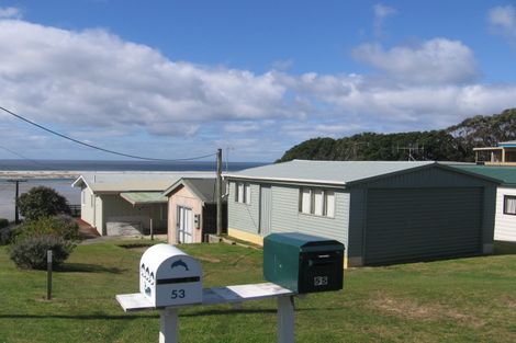 Photo of property in 55 Eveline Street, Mangawhai Heads, Mangawhai, 0505